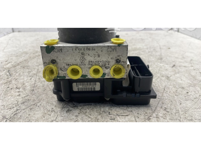 Блок АБС 6001551520   Dacia  Duster  2010 - 2017 года