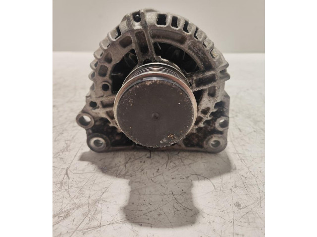 Генератор 045903023, BOSCH Skoda Fabia Mk2 (5J)