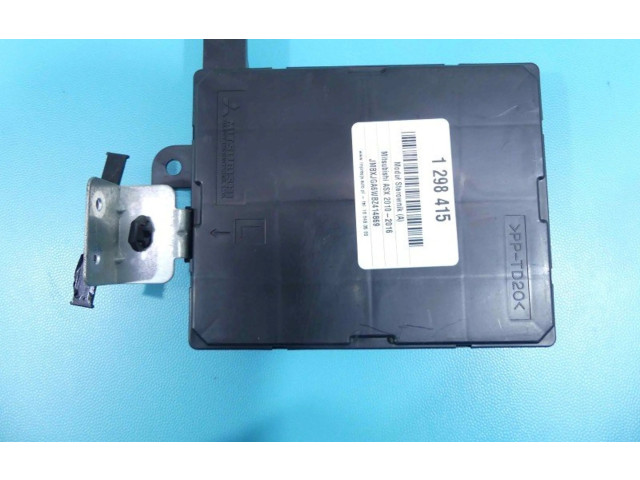 Блок комфорта 7820A436, IMPRK1298415 Mitsubishi ASX