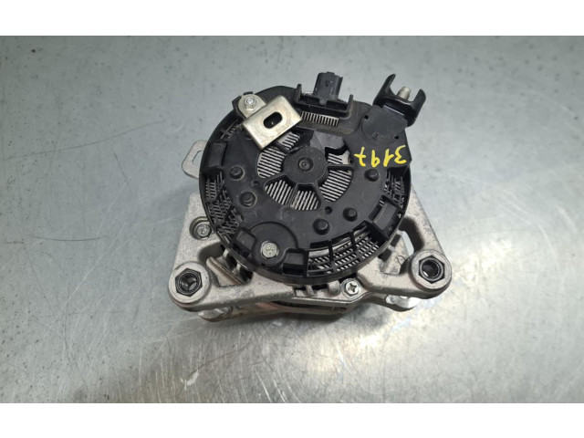 Генератор    9827171980, A002TV2081ZEA   Peugeot 2008 II