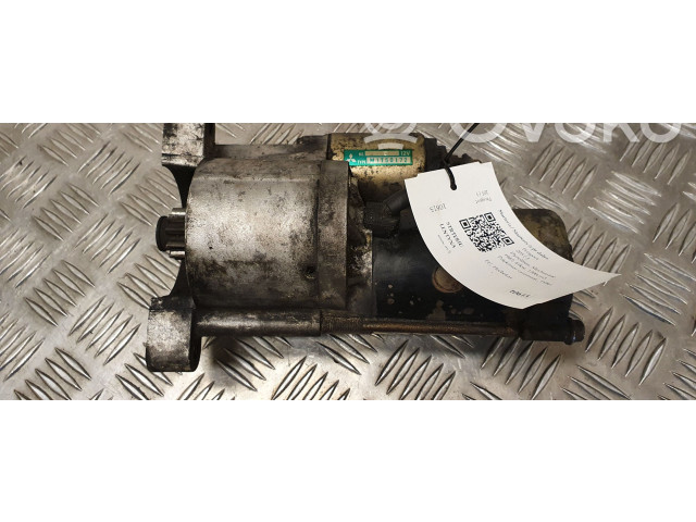 Стартер M1T50172 Peugeot 205