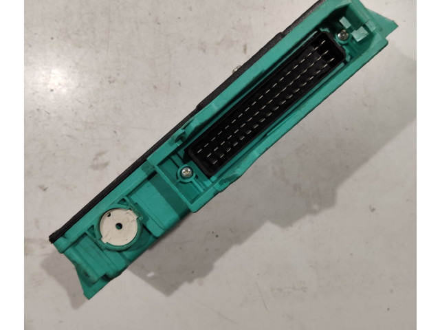 Блок комфорта 9636029780   Peugeot 406   