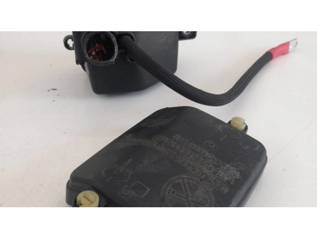 Pojistková skříňka Alfa Romeo Stelvio 2017