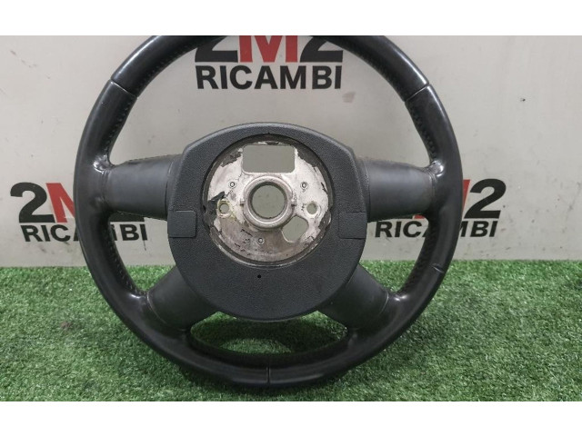 Руль Audi A3 S3 A3 Sportback 8P 2005 - 2013 года 8R0419091A1KT, 8R0419091A1KT