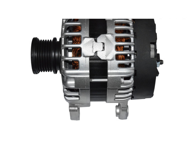 Генератор 0125711034, 03L903017 Audi A5 8T 8F