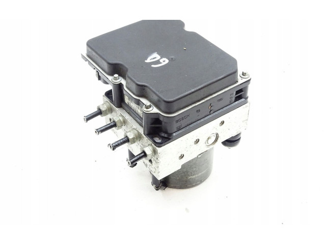 Блок АБС AX232C405AC   Jaguar  XF X250  2007 - 2015 года