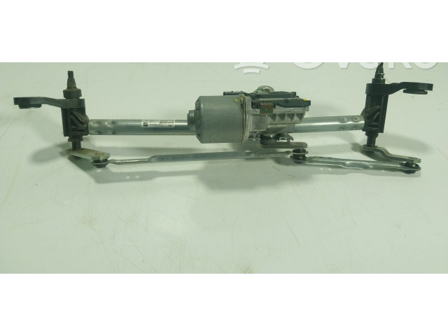 Моторчик дворников 5FB955023B, 5FB955023B Cupra Leon