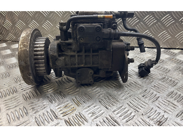 Топливный насос