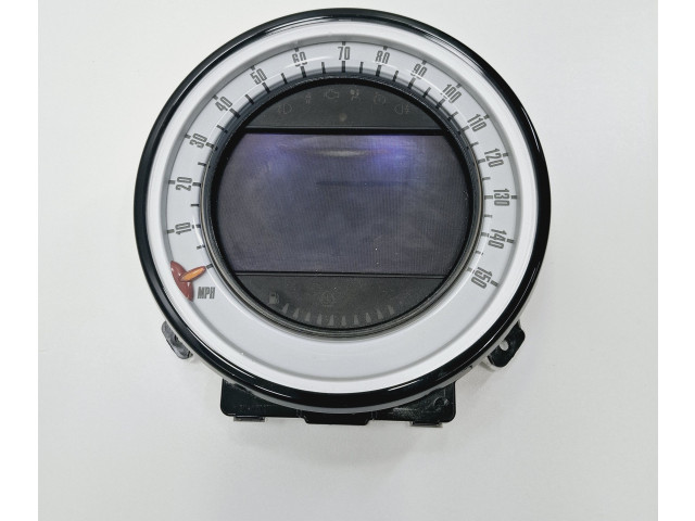 Дисплей 3448226 Mini One - Cooper Coupe R56