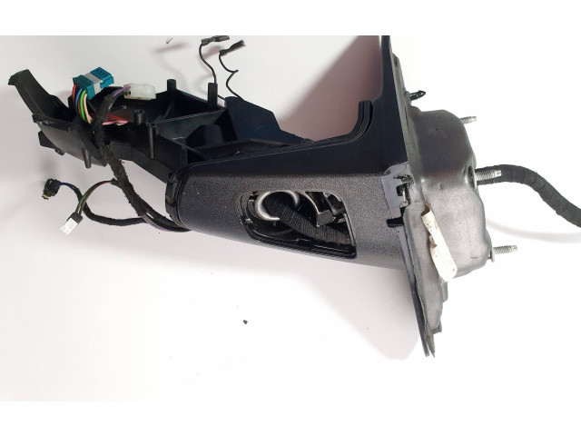 Зеркало электрическое Jeep Grand Cherokee 2010 - 2021 года