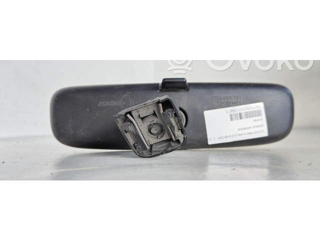 Zpětné zrcátko Toyota RAV 4 (XA30) 2004 012197