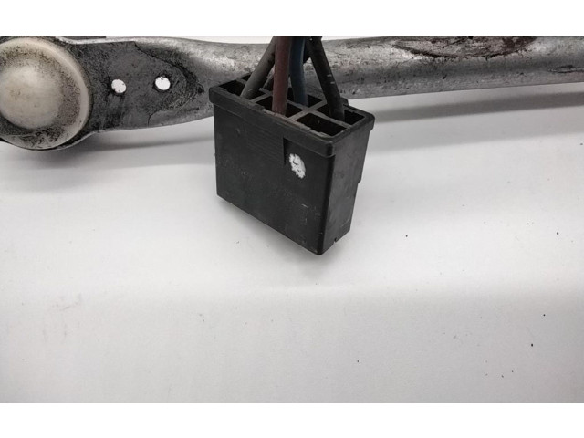 Моторчик дворников A08S3    Chevrolet Matiz