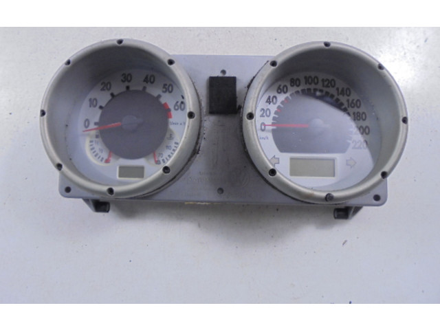 Панель приборов 6X0919860G, 6X0919860G   Volkswagen Lupo       