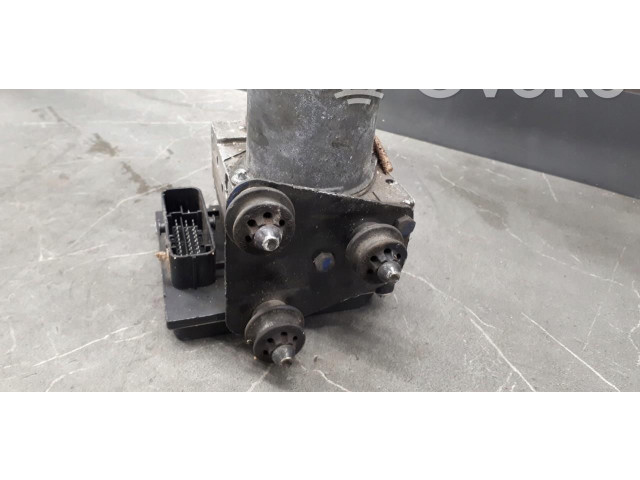 Блок АБС 8K0907379AA Audi A4 Allroad B8 2008 - 2016 года