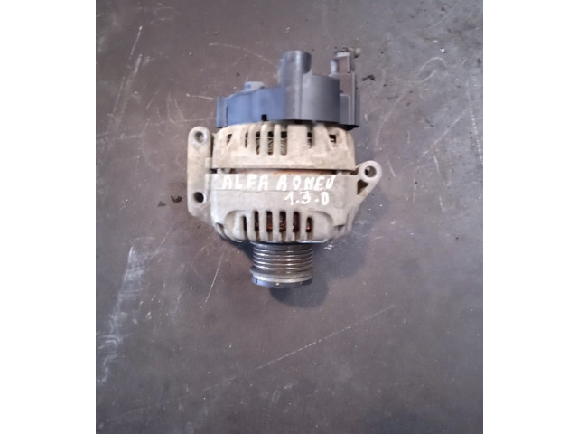 Генератор B86851880175 Alfa Romeo Mito