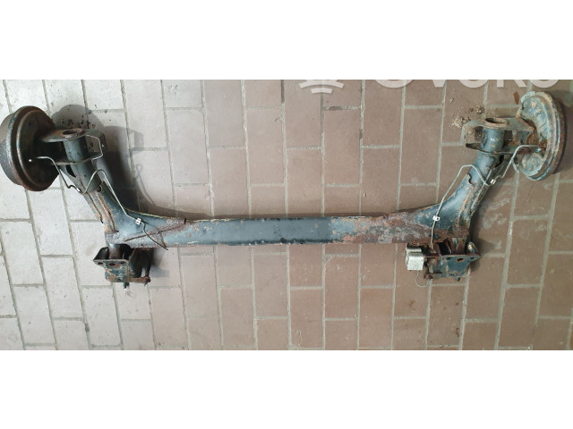 Блок АБС 1H0500051S   Volkswagen  Golf III  1992 - 1997 года