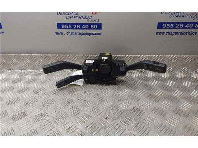 Volant Volkswagen Passat Alltrack 2008 3C5953513R, 3C5953513R