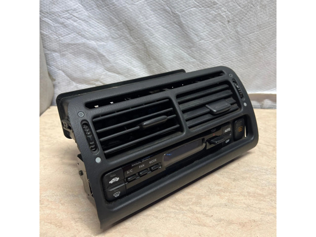 Блок управления климат-контролем 79600SS0941, BQ919-37000   Honda Prelude