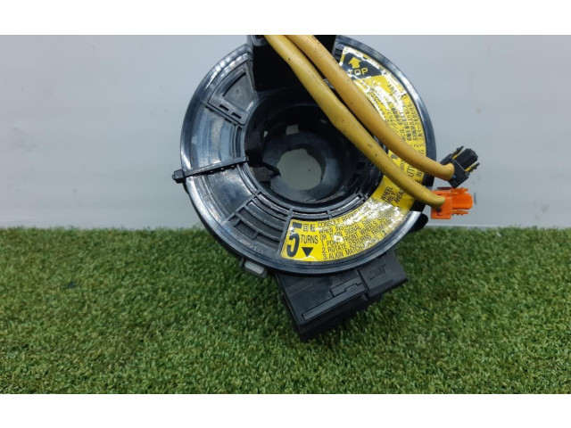 Подрулевой шлейф SRS 8430605050 Toyota Corolla Verso AR10