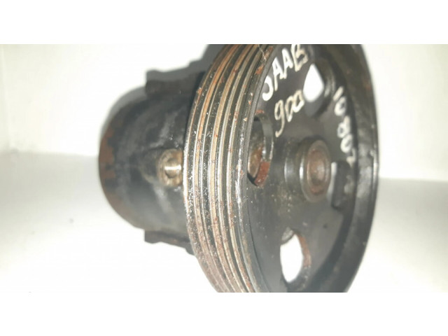 Насос усилителя руля