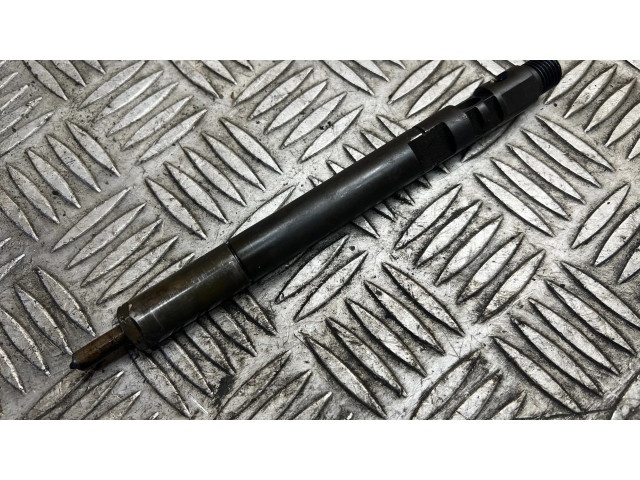 Vstřikovač A6460700987, 73DRU0 Mercedes-Benz C W204 pro naftový motor 2.2 646