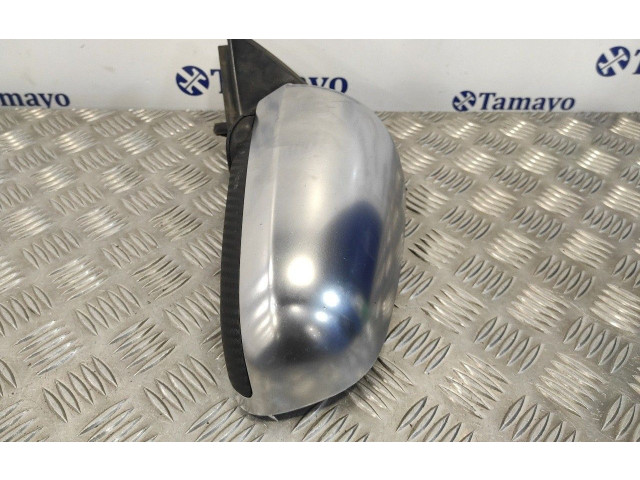 Зеркало электрическое Audi A4 Allroad - года