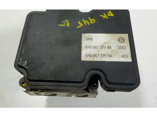 Блок АБС 6R0614517CBBEF, 6R0614517BN   Audi  A1  2010 - 2018 года