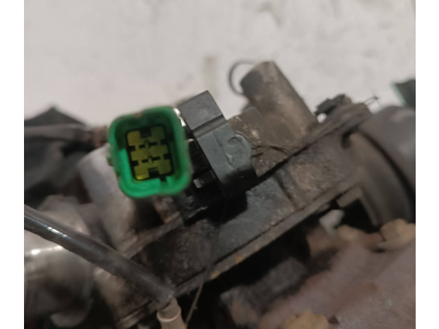 Турбина Ford S-MAX 9807873180, 710065662