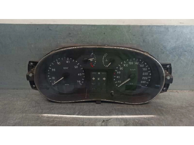 Панель приборов P7700428508, 216514742 Renault Clio III