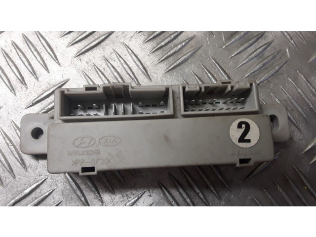 Блок управления 919401H120   KIA Ceed