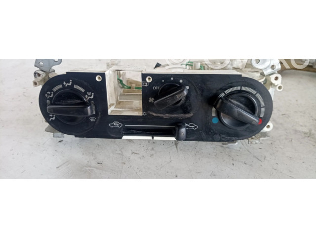 Блок управления климат-контролем MR360556 Mitsubishi Montero