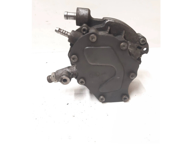 Vstřikovací čerpadlo Volkswagen Transporter - Caravelle T5 AXD