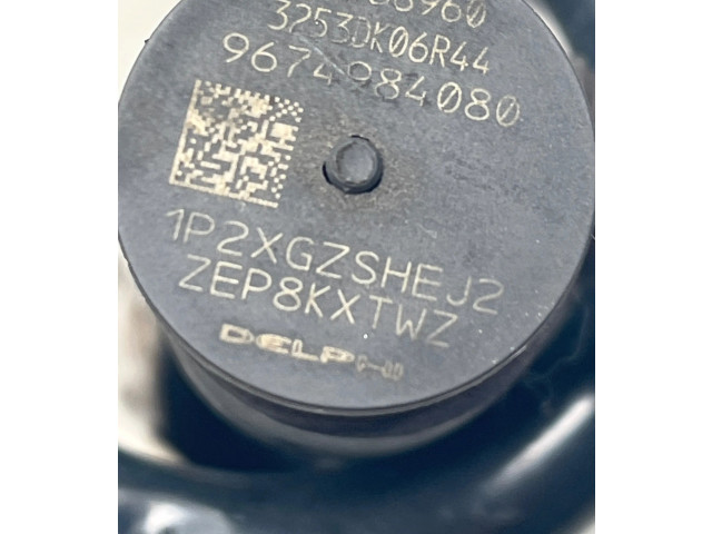 Форсунка 9674984080, 28388960    Ford S-MAX   