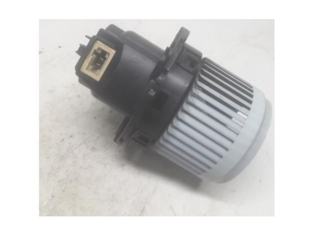 Вентилятор печки 272102988R, 5P3730100 Dacia Dokker