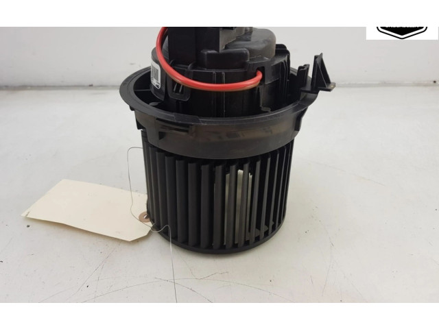 Вентилятор печки N109038B, N109038B Dacia Logan II