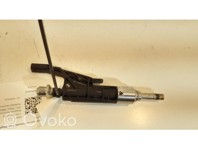 Vstřikovač 7639990, 13537639990 BMW 1 F20 F21 pro benzínový motor 3.0 B58B30A
