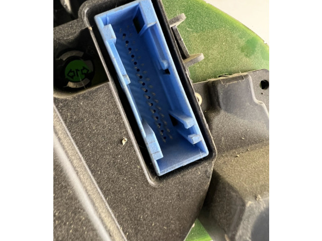 Панель приборов 4B0919910KX, 4B0919910   Audi A6 S6 C5 4B       