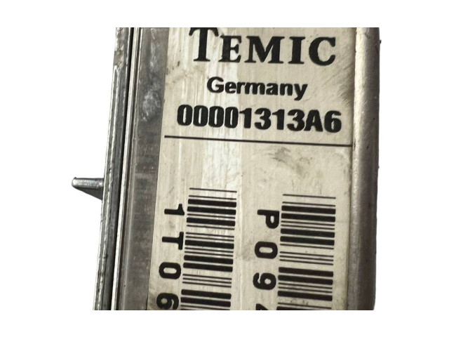 Комплект блоков управления 30637733, 30637733A   Volvo V70