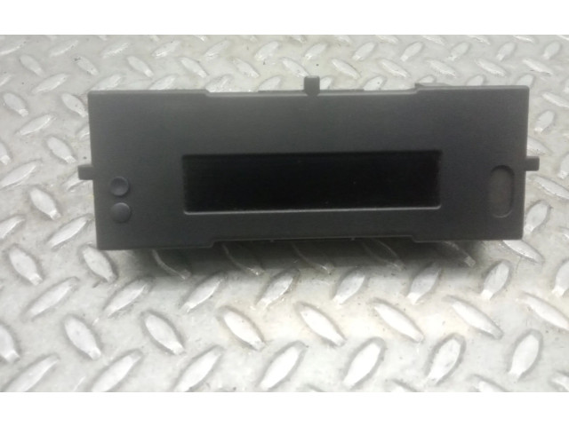 Дисплей 82200755144 Renault Kangoo I