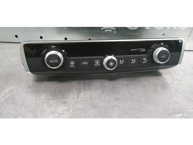 Блок управления климат-контролем 8V0820043AJ, 8V0820043BB Audi Q2