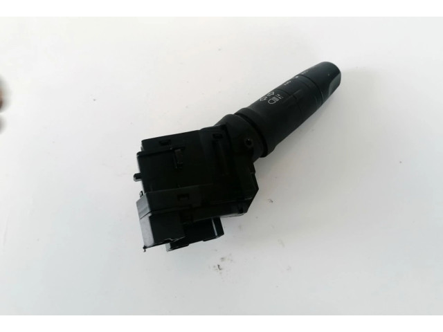 Ручка поворотов/ фонарей Nissan Almera N16 2000 - 2010 года 25540av620
