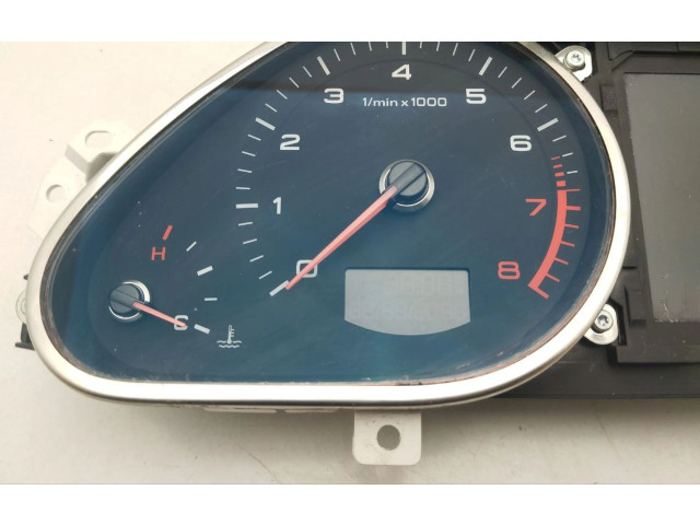 Přístrojová deska  Audi Q7 4L 2015 4L0920985, 4L0920985S  