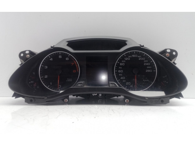 Панель приборов MAGNETIMARELLI, 1.ENCHUFE   Audi A4 Allroad       