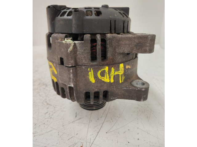 Генератор 9646321780, TG15C118   Peugeot Partner      