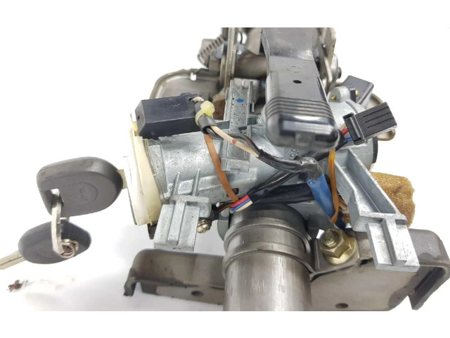 Руль Mitsubishi Montero MR493262