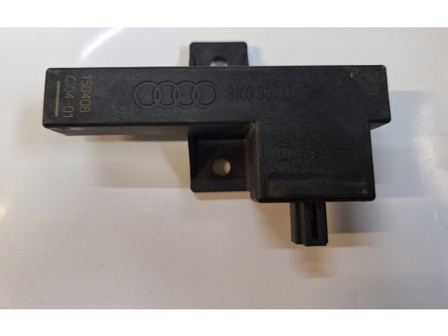 Přístrojová deska Volkswagen Touareg II 2015 8K0907247