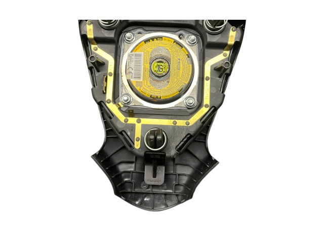 Volant Nissan Note (E12) 2015 0589P1000410, 484303VW2B