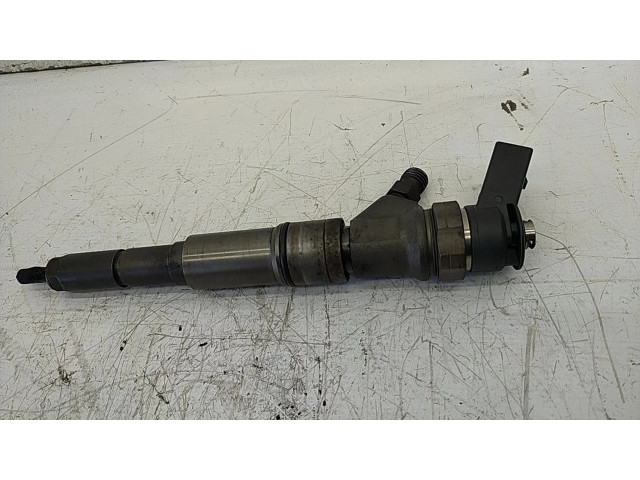 Форсунка 0445110    BMW X3 E83 для дизельного двигателя  2