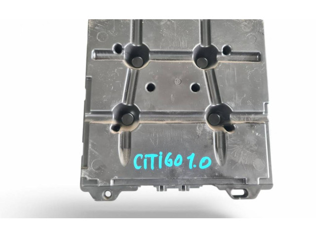 Блок комфорта 1S0937090J, A2C15538902   Skoda Citigo   