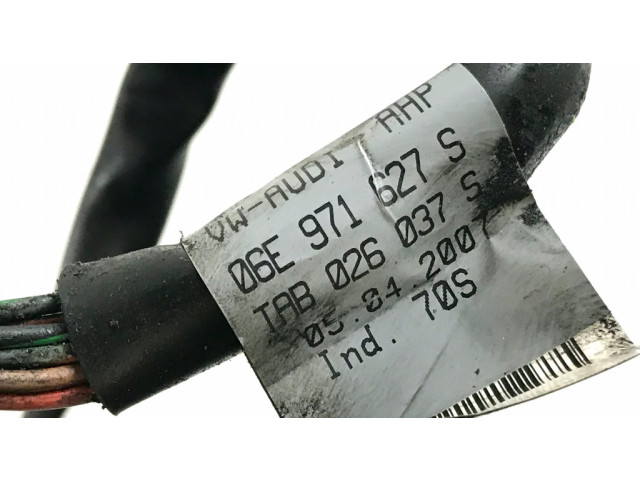 Провода жиклер (форсунок) топлива